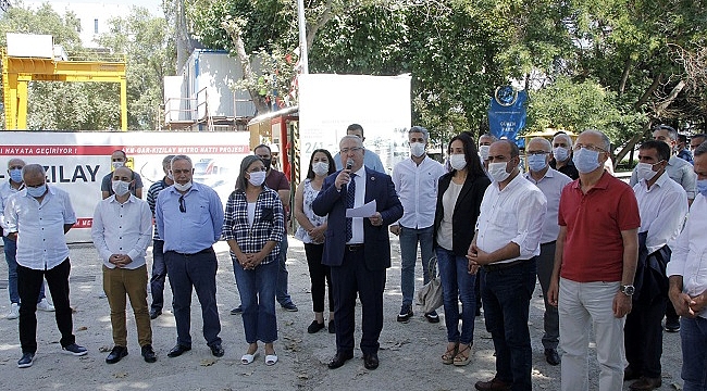CHP'den Zafer Bayramı açıklaması