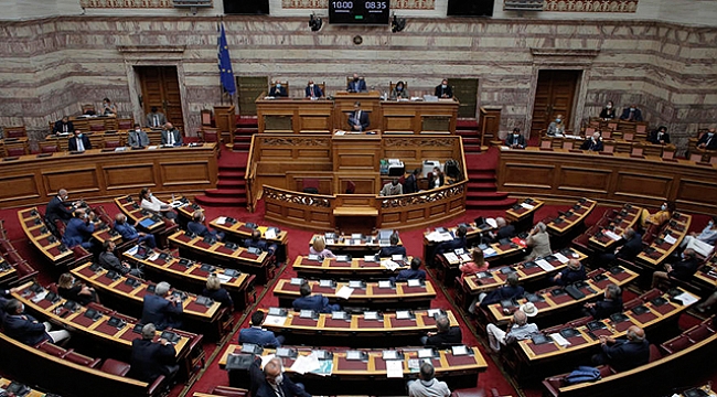 Doğu Akdeniz'de tansiyon yükselmeye devam ediyor