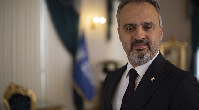 Dönüşümün fitili ateşlendi