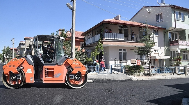 Engelli Ertan çifti isteklerine kavuştu