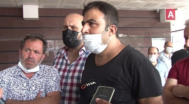 Feci kazada otobüs sürücüsünün uyuduğu iddiası