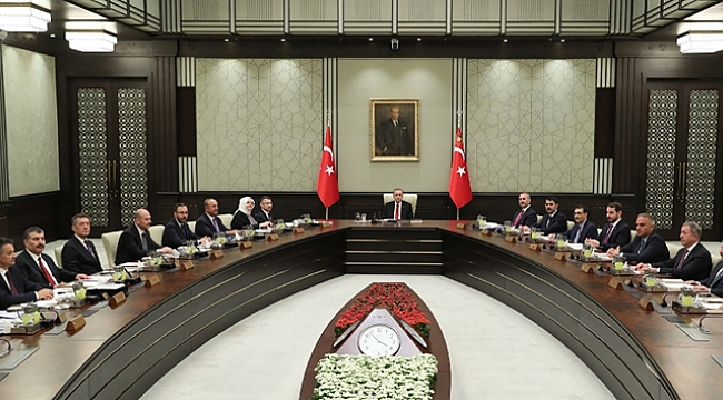 Gündem doğalgaz ve sel felaketi