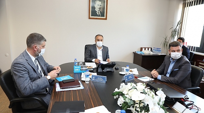 Her şey 4 mevsim Uludağ için