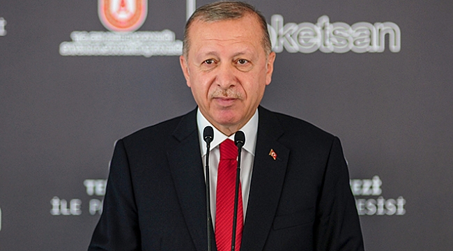 İlk Uzay denemelerimiz başlıyor