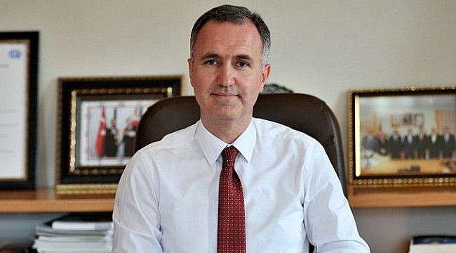 İnegöl Belediyesi'nden hastaneye araç desteği