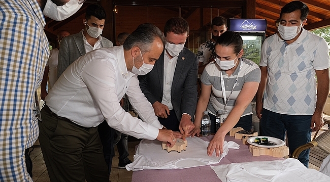 İnsanlık tarihine festival tadında yolculuk