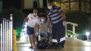 İsveçli turist, kaldığı otel odasının banyosunda ölü bulundu