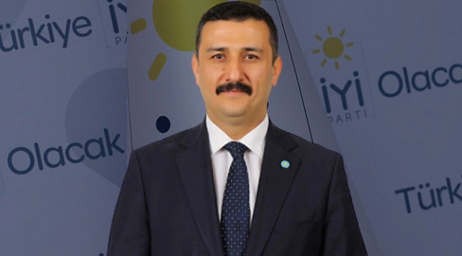 İYİ Parti Bursa'da Başkan belli oldu