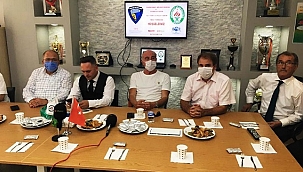 Karacabey Belediyespor’un pilot takımı Hürriyetspor