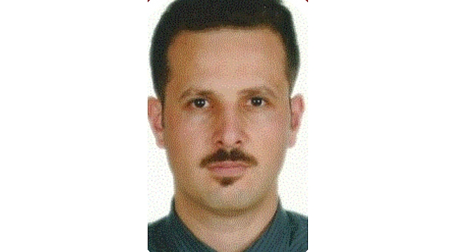 Konya Teknik Üniversitesi' nde Doç. Dr.trafik kazasında hayatını kaybetti