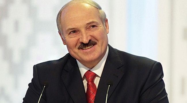 Letonya ve Estonya, Belarus Devlet Başkanı'nın ülkeye girişini yasakladı