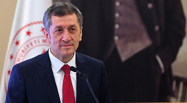 Milli Eğitim Bakanı Selçuk'tan flaş açıklama: 'Okullar açılmasın' demek...