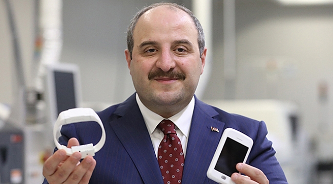 Milli elektronik kelepçe Eylül‘de teslim