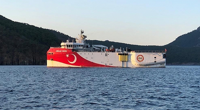 Atina'da hareketlilik