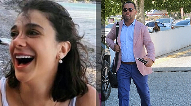 Pınar Gültekin'in ailesinin avukatı: 'Başka faillerin olduğu kanaatindeyiz'