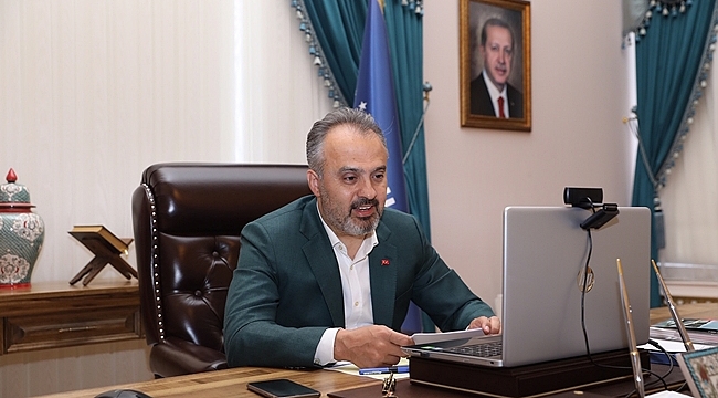 SKB’de gündem: Koronavirüs