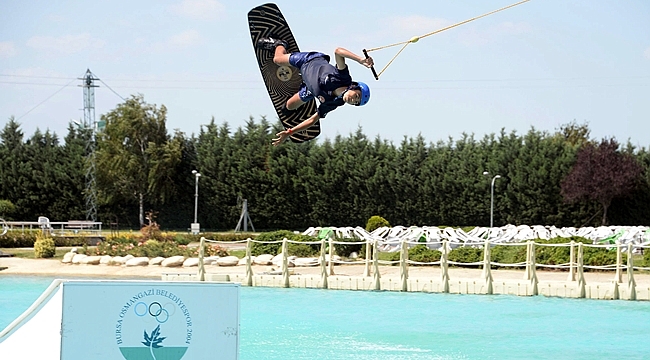 Sukaypark sezona ‘Merhaba’ dedi