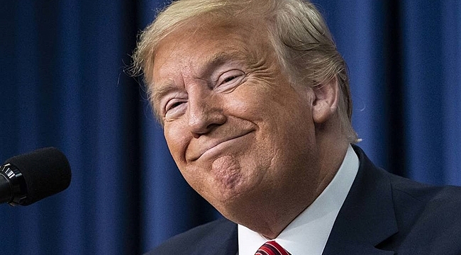Trump:
