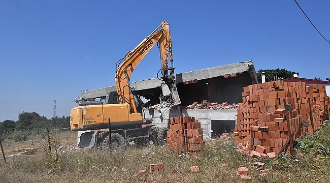 Uludağ’da kaçağa geçit yok