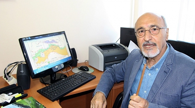 Uzmanlar Karadeniz'de doğalgaz sonrası petrolde bulunabileceğine dikkat çekti