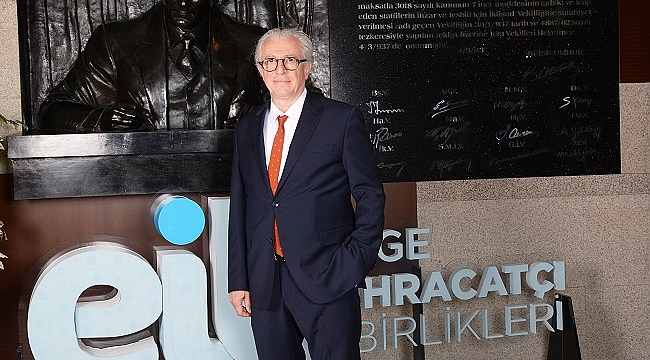 Yeşil yatırımların temelleri atılıyor