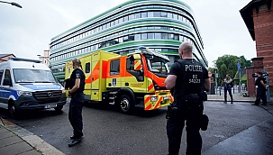 Zehirlenen Rus muhalif lider, tedavi için Almanya'da