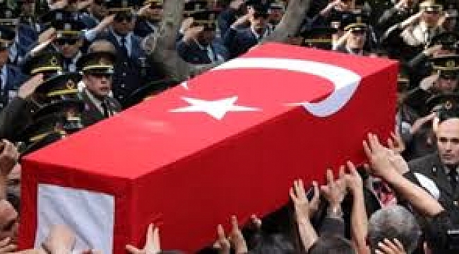 3 Şehidimiz var!
