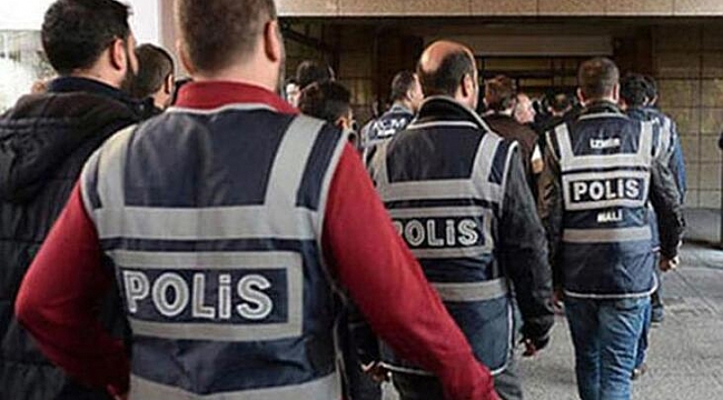 7 ilde FETÖ operasyonu: 51 kişi hakkında gözaltı kararı