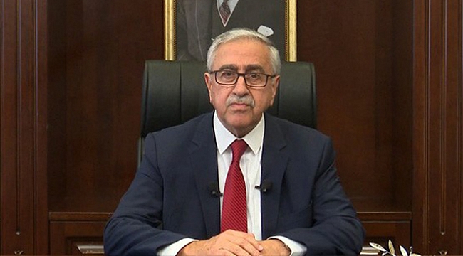 ABD'nin bu kararı Kıbrısta barışa engeldir