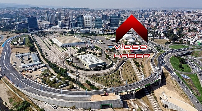 Acemler trafiği rahatladı