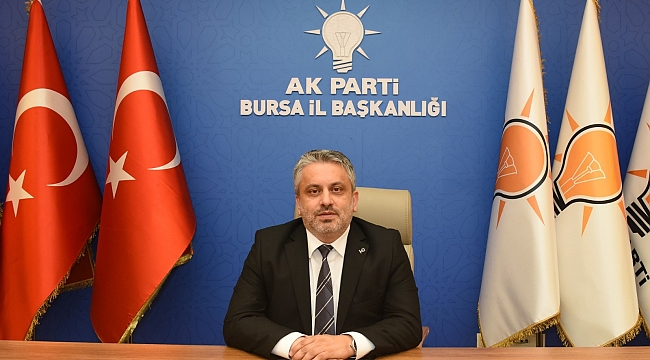 AK Parti'de kongreler 11 Eylül'de başlıyor