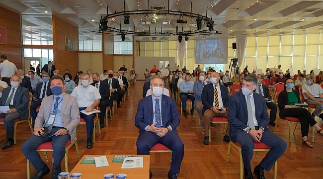 Aktaş: