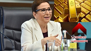 Altın ithalatı yüzde 153 arttı