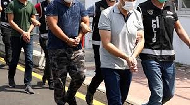 “Asıl FETÖ’cüler yurtdışında.