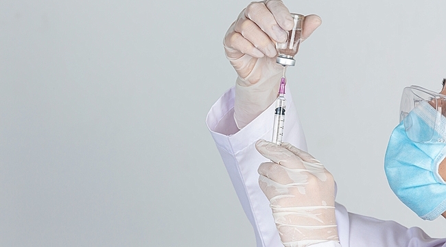 AstraZeneca, Covid-19 aşı denemelerinin Brezilya’da devam edeceğini duyurdu