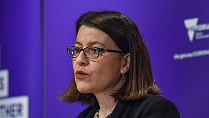 Avustralya'nın Victoria Sağlık Bakanı Mikakos istifa etti