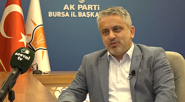 Ayhan Salman'dan önemli açıklamalar