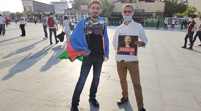 Azeri iş adamının FETÖ'den yargılanmasına başlandı