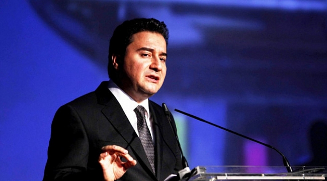 Babacan'ın tedavisi hastanede devam edecek