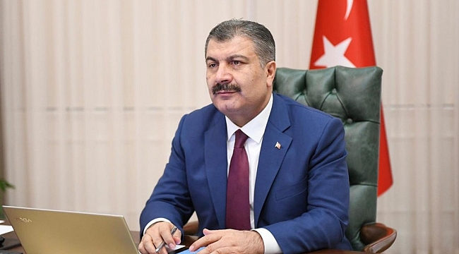 Bakan Koca;