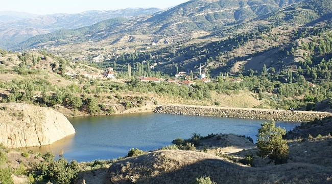 Balık tutarken boğuldu