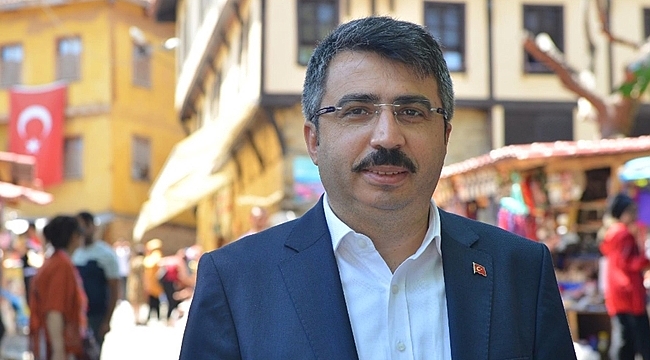 Bursa turizmine Yıldırım katkı
