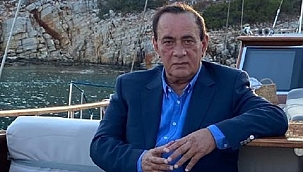 Alaattin Çakıcı'dan birlik çağrısı