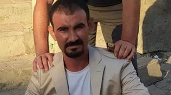 Cani babanın savunması şoke etti