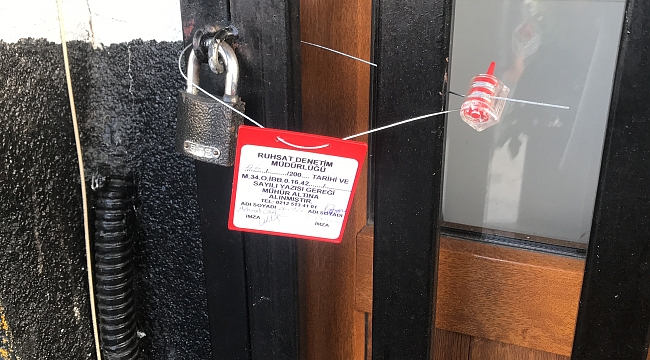 Esenyurt’ta taksici cinayetlerinden sonra flaş gelişme