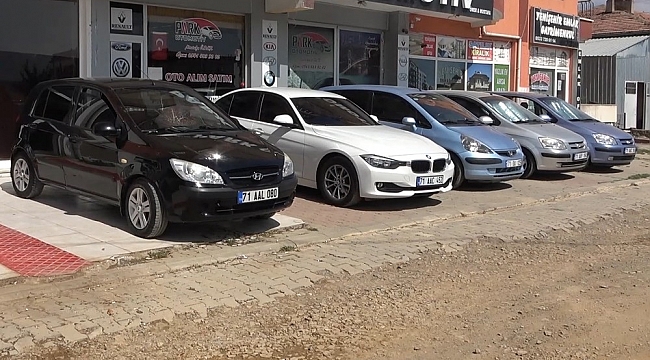 İkinci el araç alacaklar dikkat, 10 güne kadar yeniden zam geliyor