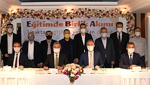 İnegöl Beldiyesi'nden tablet kampanyası