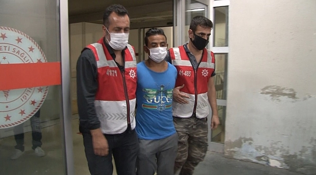 İstanbul emniyetinden aranan şahıslara yönelik çok sayıda adrese operasyon
