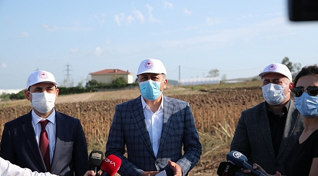 İstanbul'da mesai saatleri açıklaması
