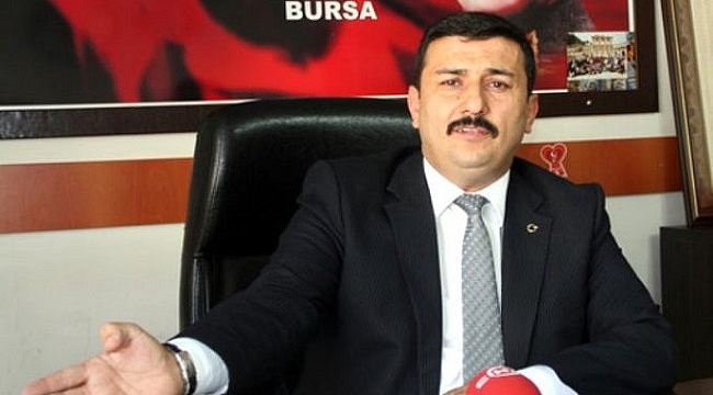 İYİ Parti'den katı atık açıklaması